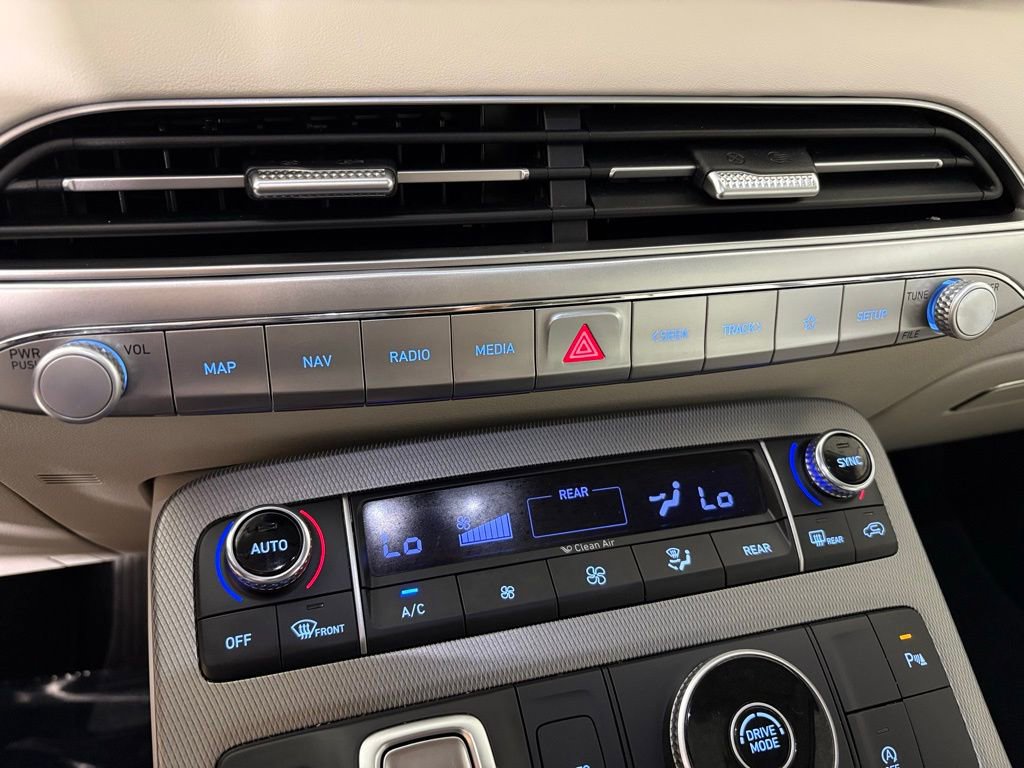 Used 2022 Hyundai Palisade SEL w/ Premium Package image 29