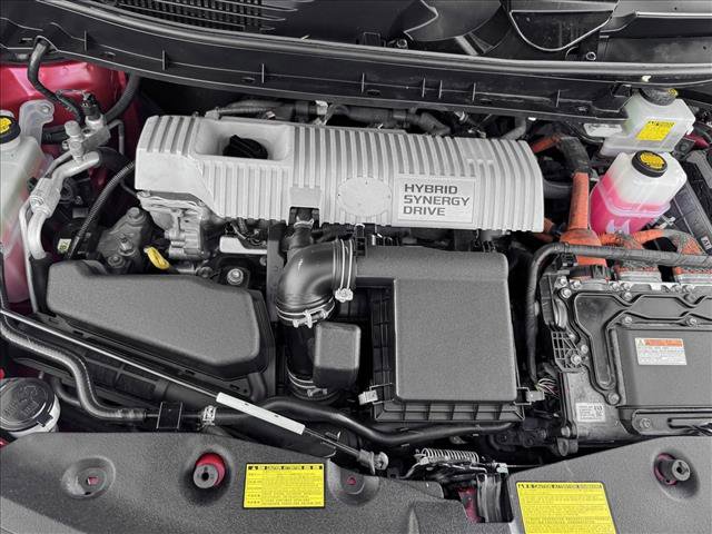 Used 2013 Toyota Prius V Two image 21