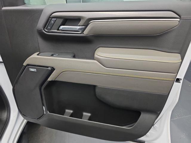 Used 2024 Chevrolet Silverado 1500 ZR2 w/ ZR2 Bison Edition image 49