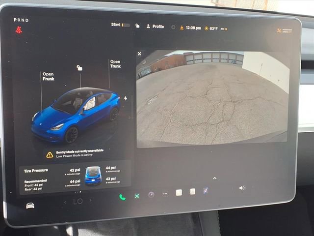 Used 2023 Tesla Model Y Long Range image 25