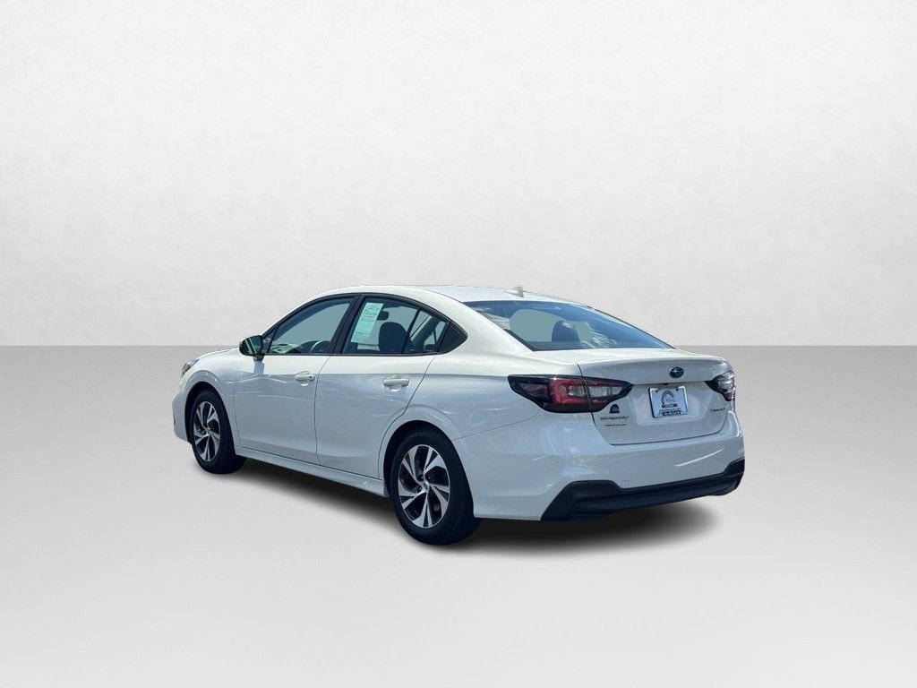 Used 2023 Subaru Legacy Premium AWD/4WD image 4