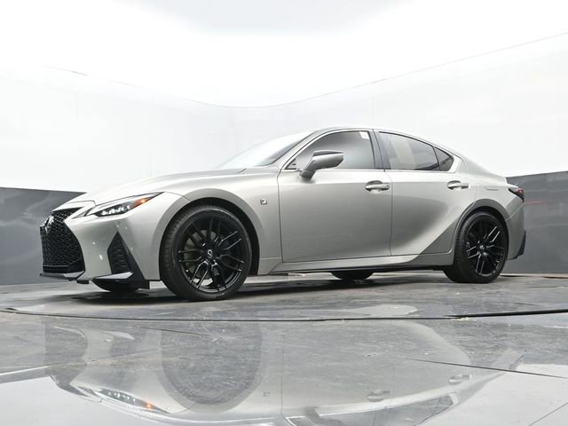Used 2023 Lexus IS 350 F Sport RWD image 28