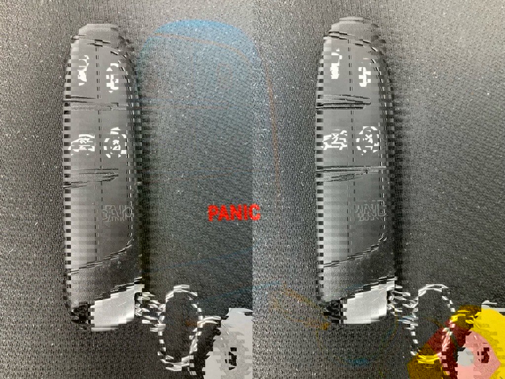 Certified 2023 Dodge Charger GT w/ Blacktop Package image 24