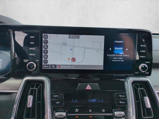 Used 2023 Kia Sorento SX AWD/4WD image 13