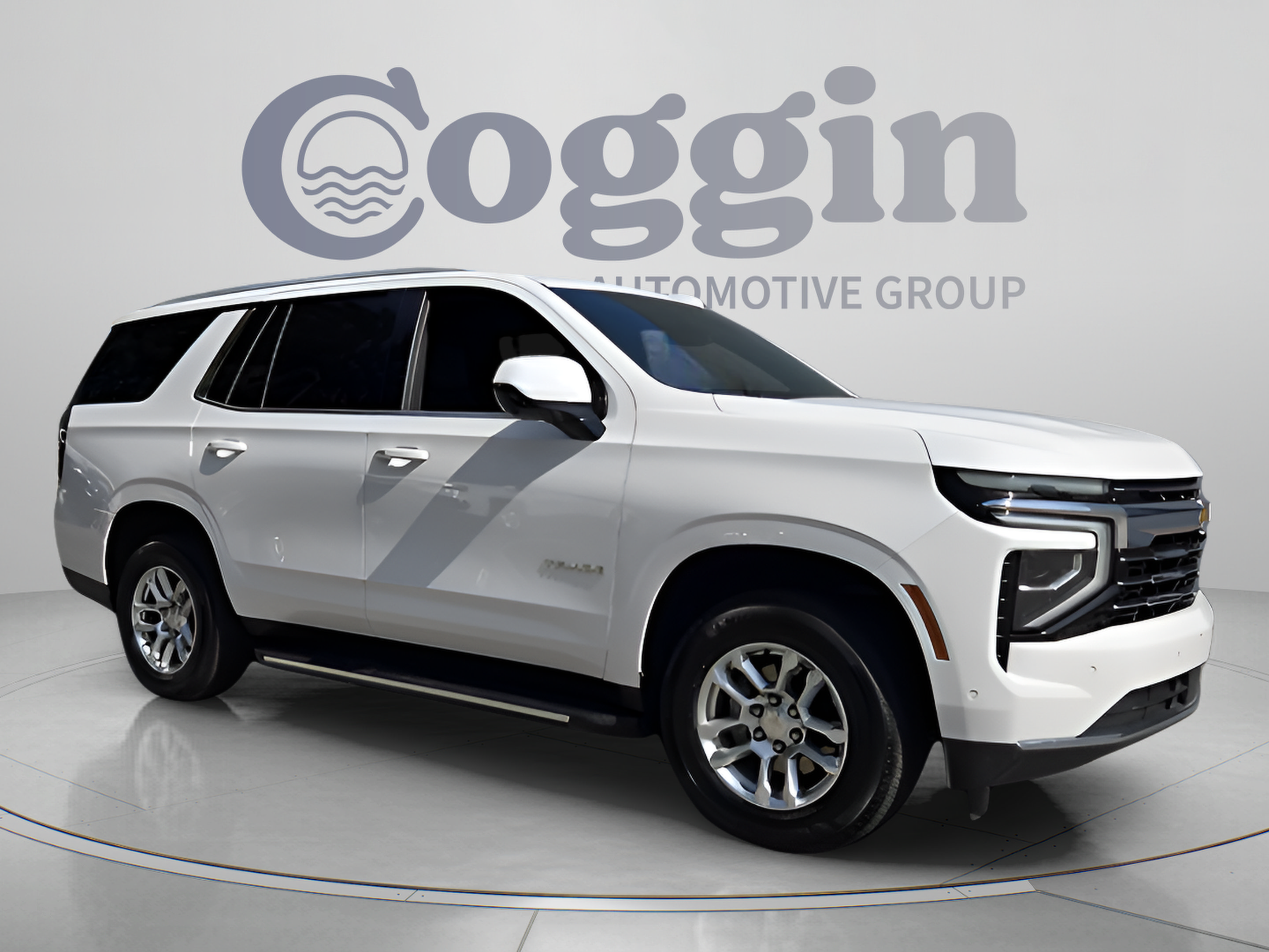 Used 2025 Chevrolet Tahoe LT AWD/4WD image 7