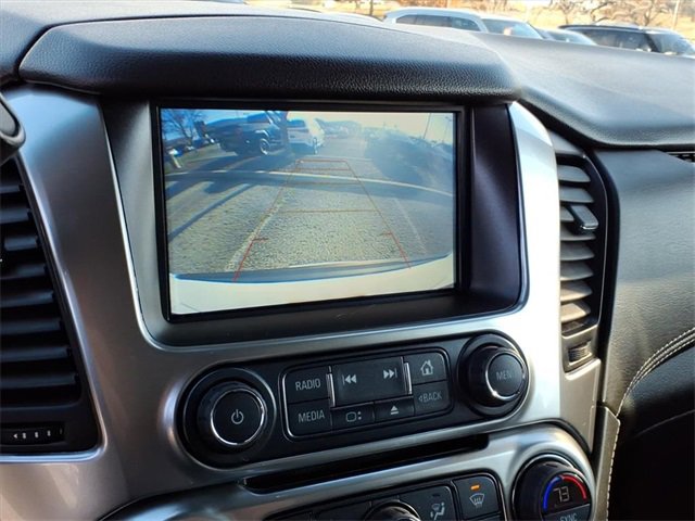 Used 2020 Chevrolet Tahoe LT w/ Luxury Package image 29