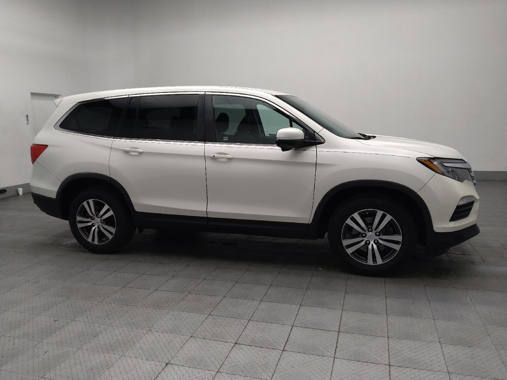 Used 2018 Honda Pilot EX image 11