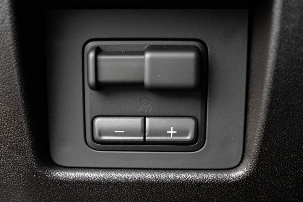 New 2026 Chevrolet Colorado Trail Boss AWD/4WD image 23
