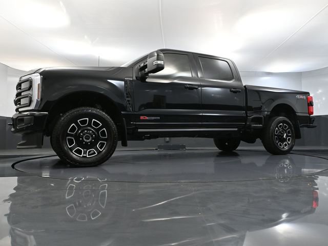 Used 2025 Ford F250 Platinum image 59