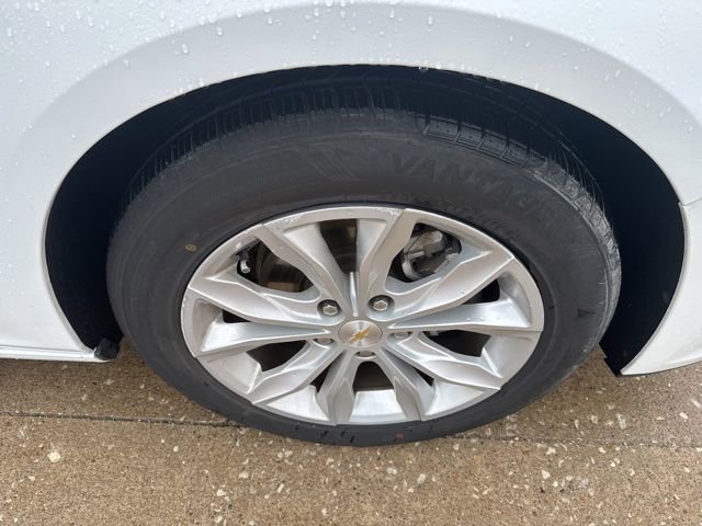 Used 2024 Chevrolet Malibu LT image 49