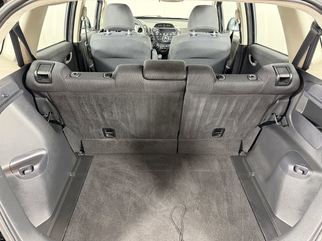 Used 2012 Honda Fit Sport image 10