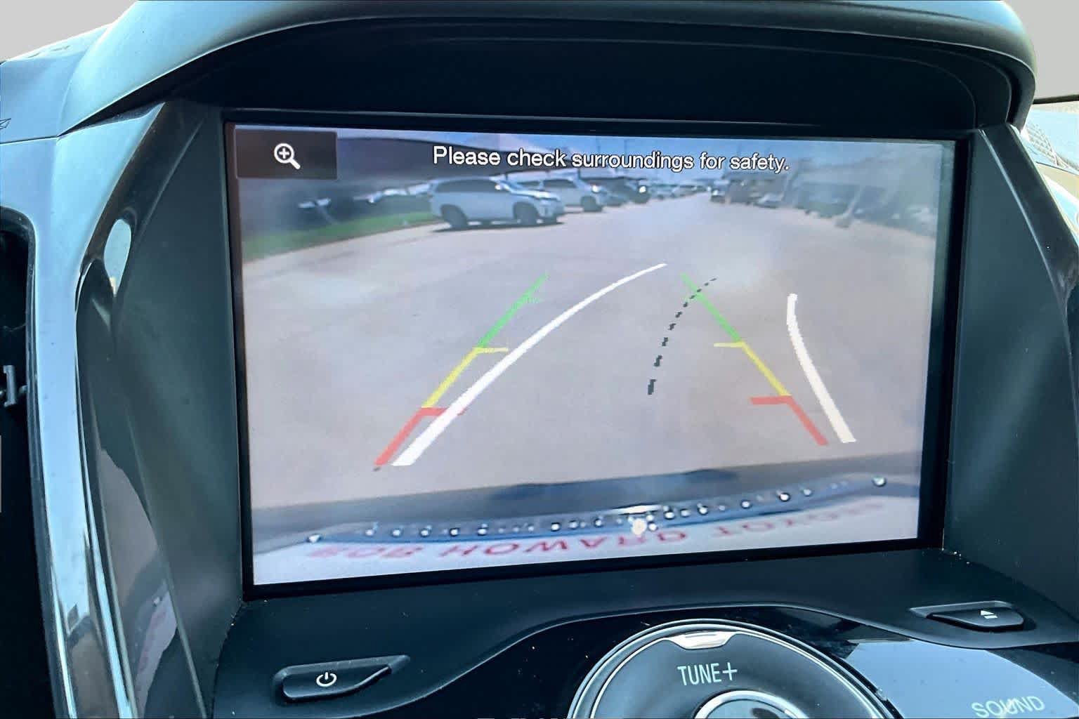 Used 2014 Ford Escape Titanium FWD image 23