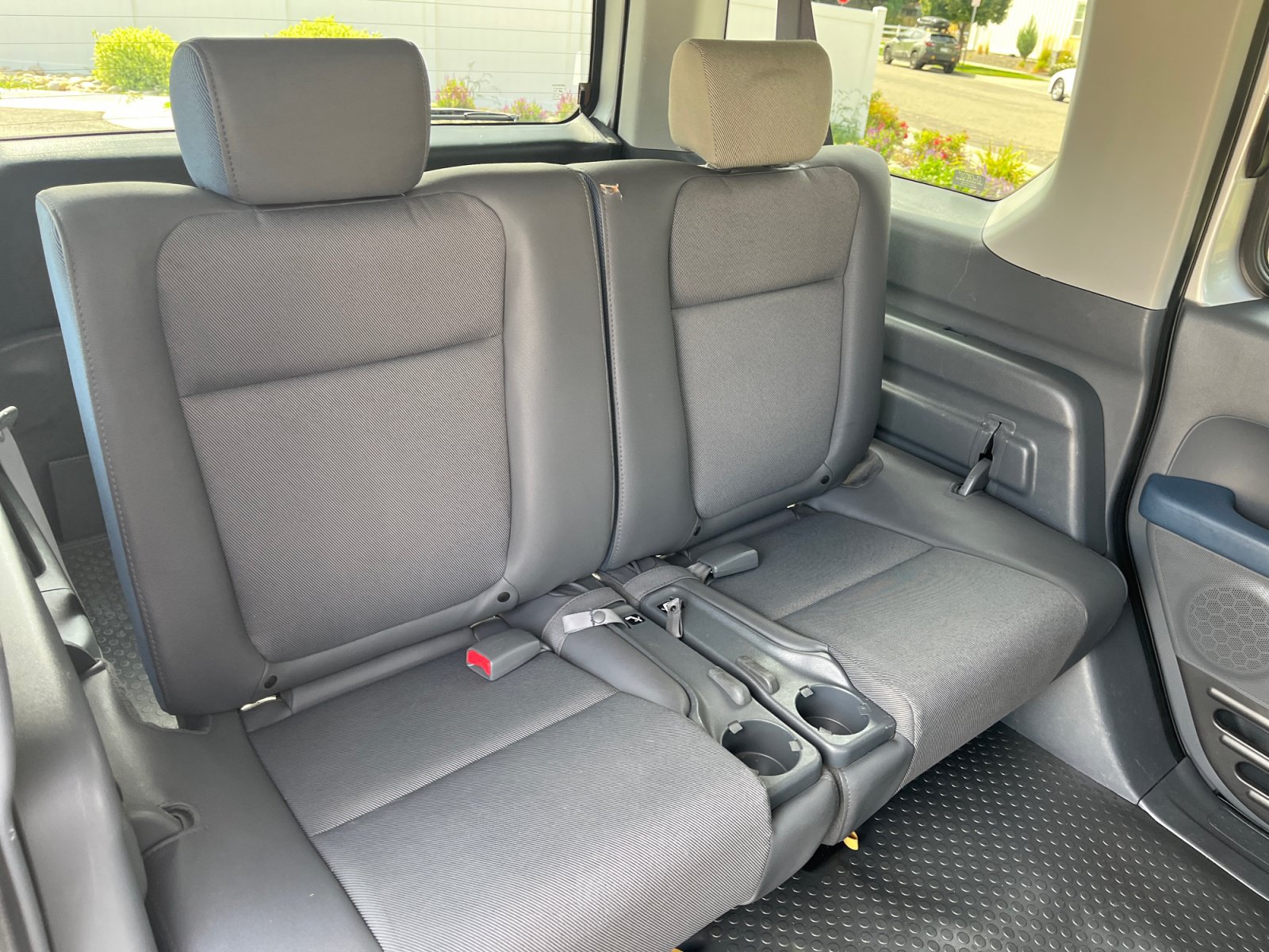 Used 2006 Honda Element EX-P image 18