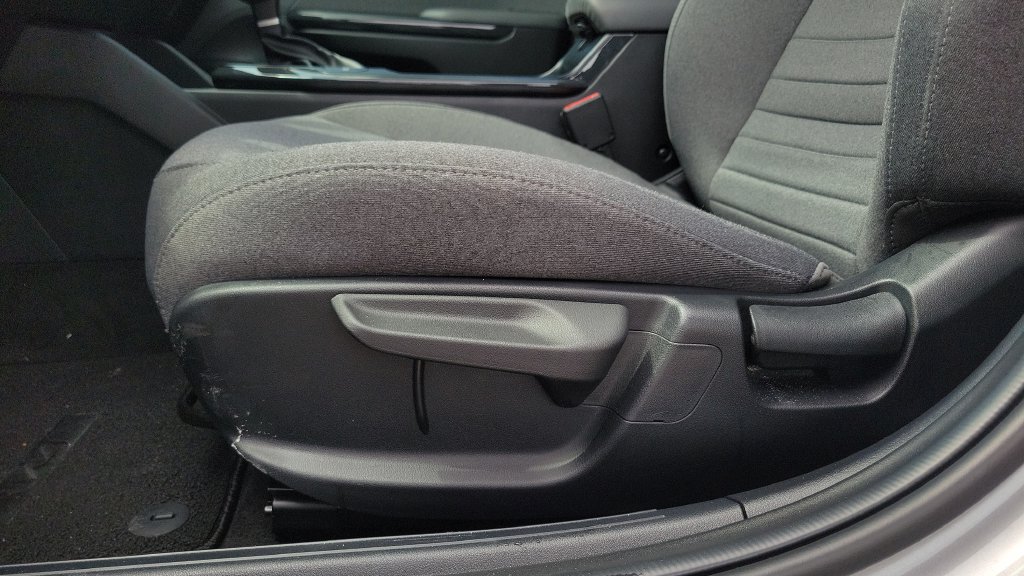 Used 2025 Kia K4 EX FWD image 17