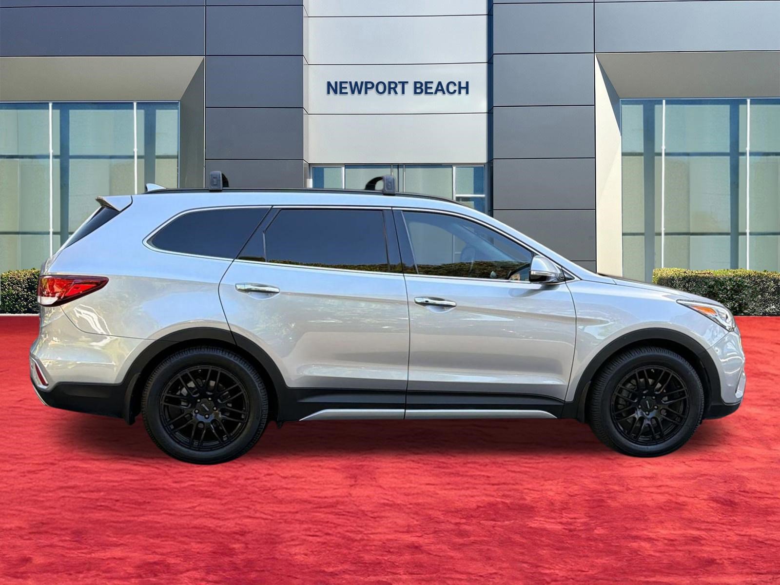 Used 2019 Hyundai Santa Fe XL FWD image 8