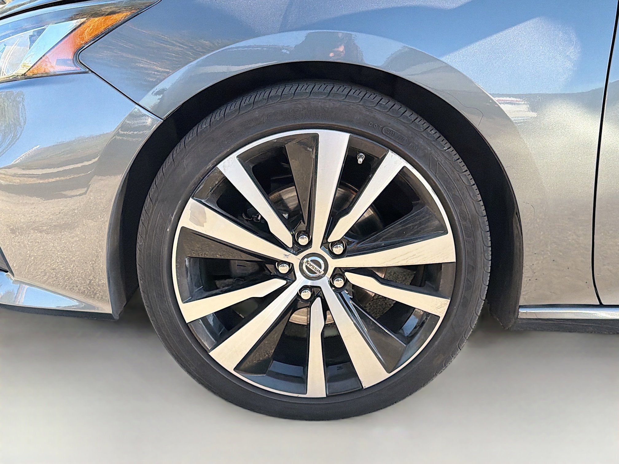 Used 2020 Nissan Altima 2.5 SR image 36