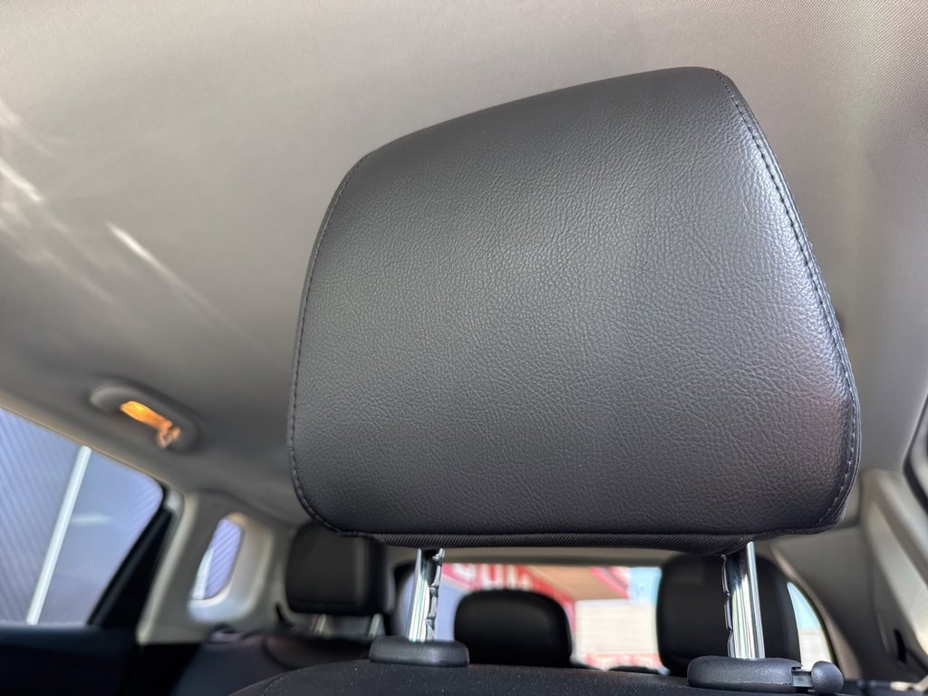 Used 2022 Jeep Compass Latitude image 28