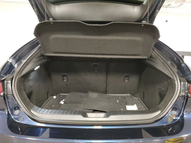 Used 2019 MAZDA MAZDA3 AWD Hatchback w/ Preferred Pkg image 7