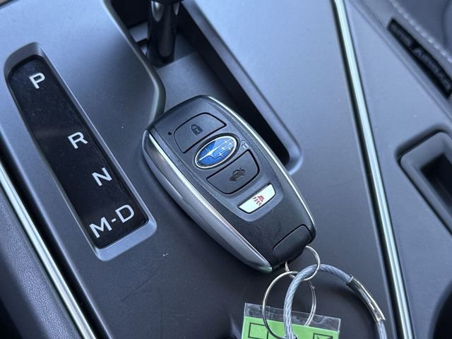 Certified 2025 Subaru Crosstrek 2.0i Premium w/ Crosstrek Mirror Package image 26