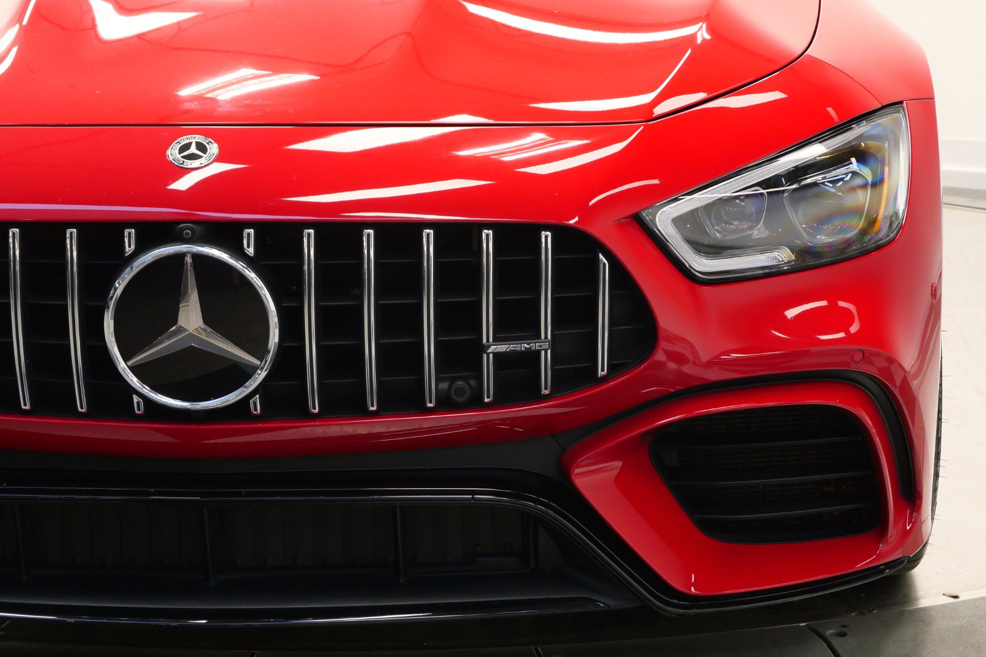 Used 2019 Mercedes-Benz AMG GT 63 image 46