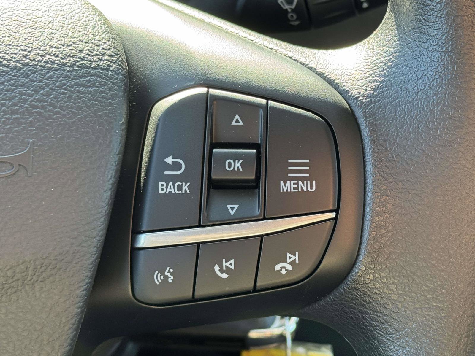 Used 2024 Ford Transit 250 Low Roof image 21