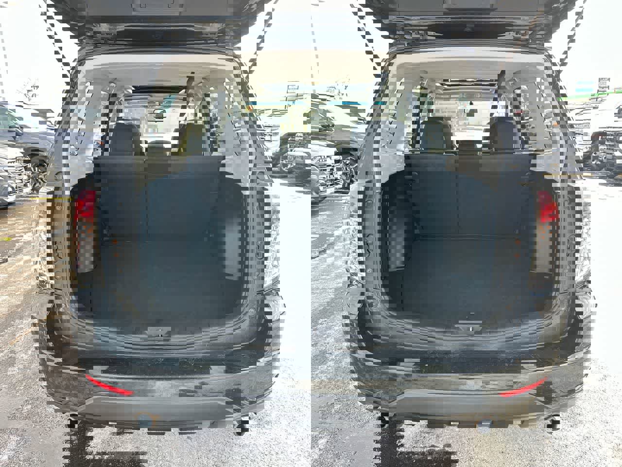 Used 2009 Subaru Forester 2.5X image 35