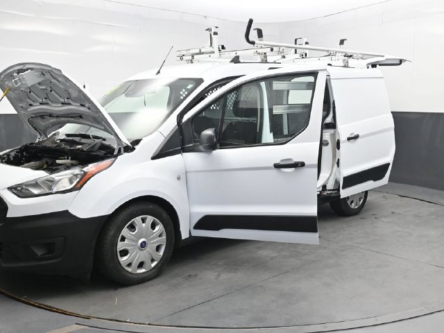 Used 2023 Ford Transit Connect XL FWD image 43