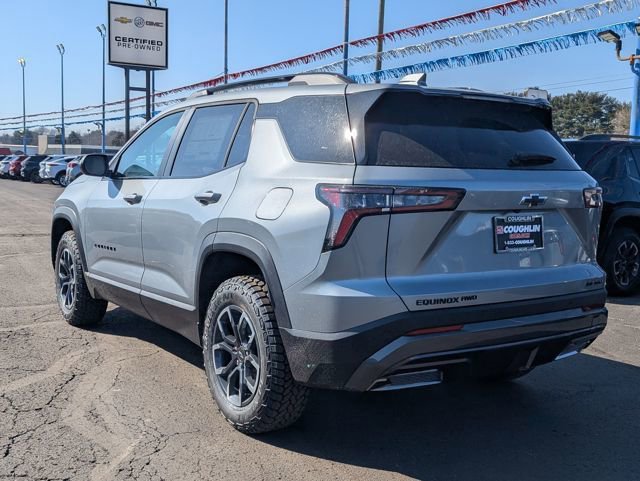 New 2026 Chevrolet Equinox ACTIV w/ Convenience Package III AWD/4WD image 5