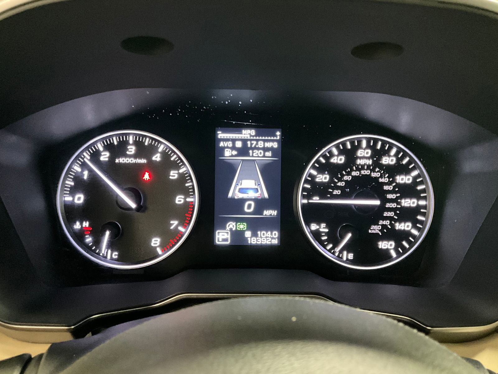 Used 2023 Subaru Outback Limited image 20