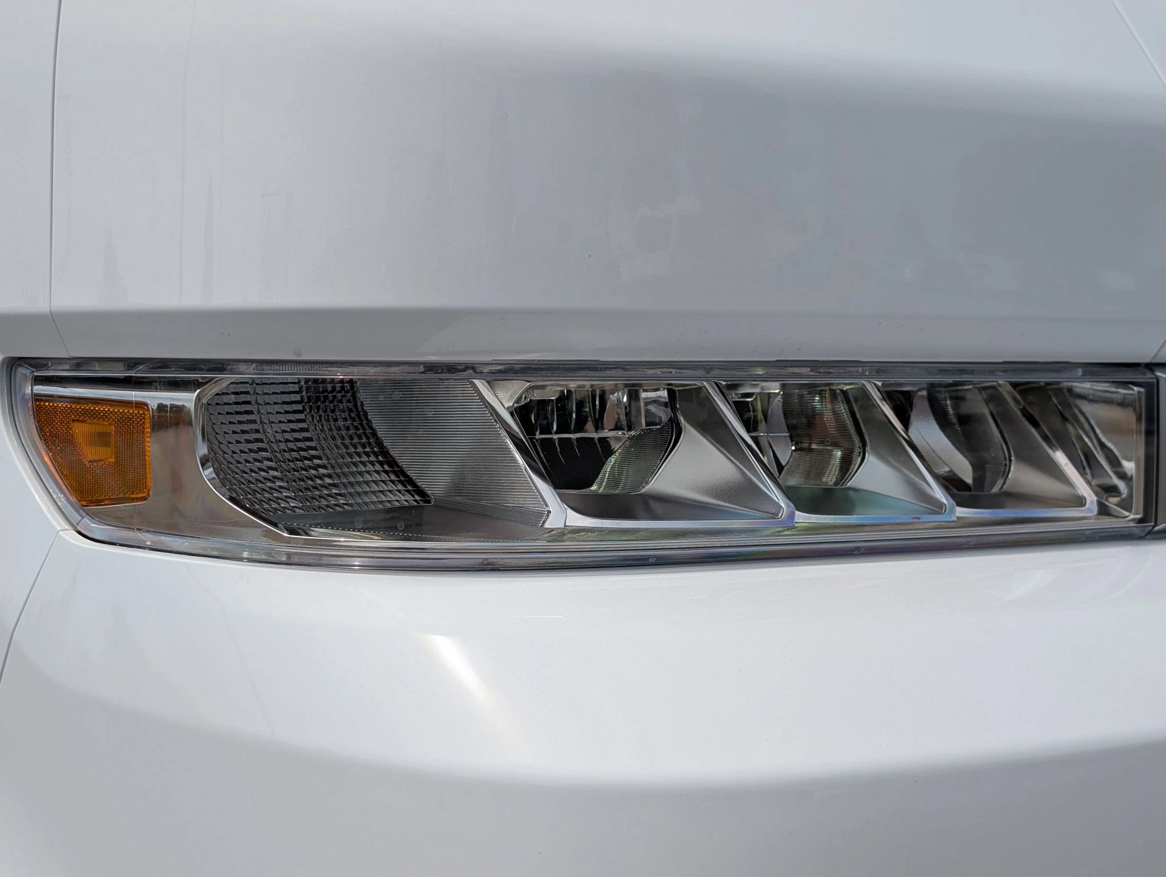 Used 2025 Chevrolet Brightdrop 400 FWD image 5