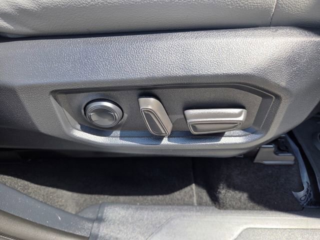 Used 2024 Toyota Sequoia SR5 w/ SR5 Premium Package RWD image 17