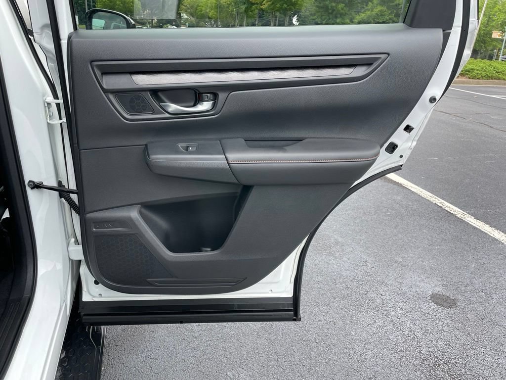 Certified 2024 Honda CR-V Sport-L image 34