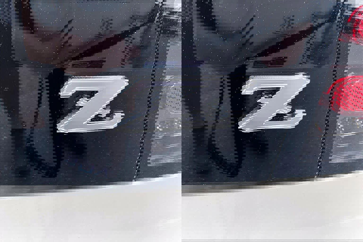 Used 2026 Nissan Z Performance w/ Floor Mat Package image 8