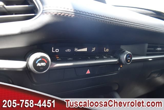 Used 2025 MAZDA MAZDA3 s Sport FWD image 33