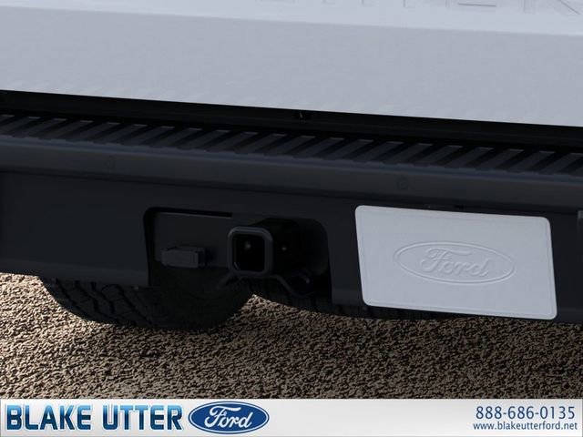 New 2026 Ford Maverick Tremor AWD/4WD image 23
