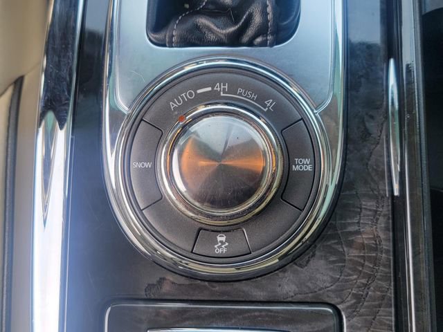 Used 2018 INFINITI QX80 4WD image 27