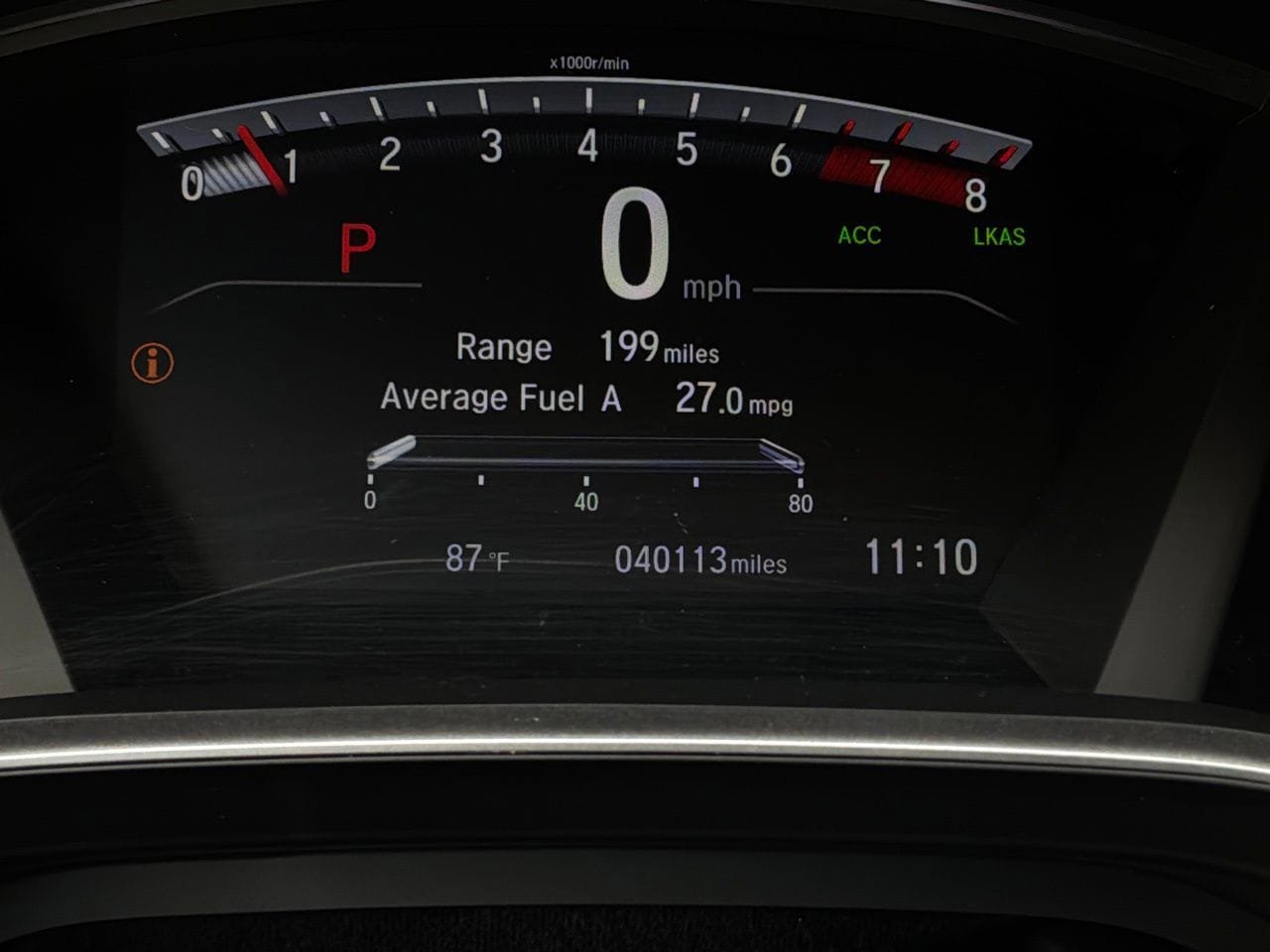 Used 2017 Honda CR-V EX-L image 40
