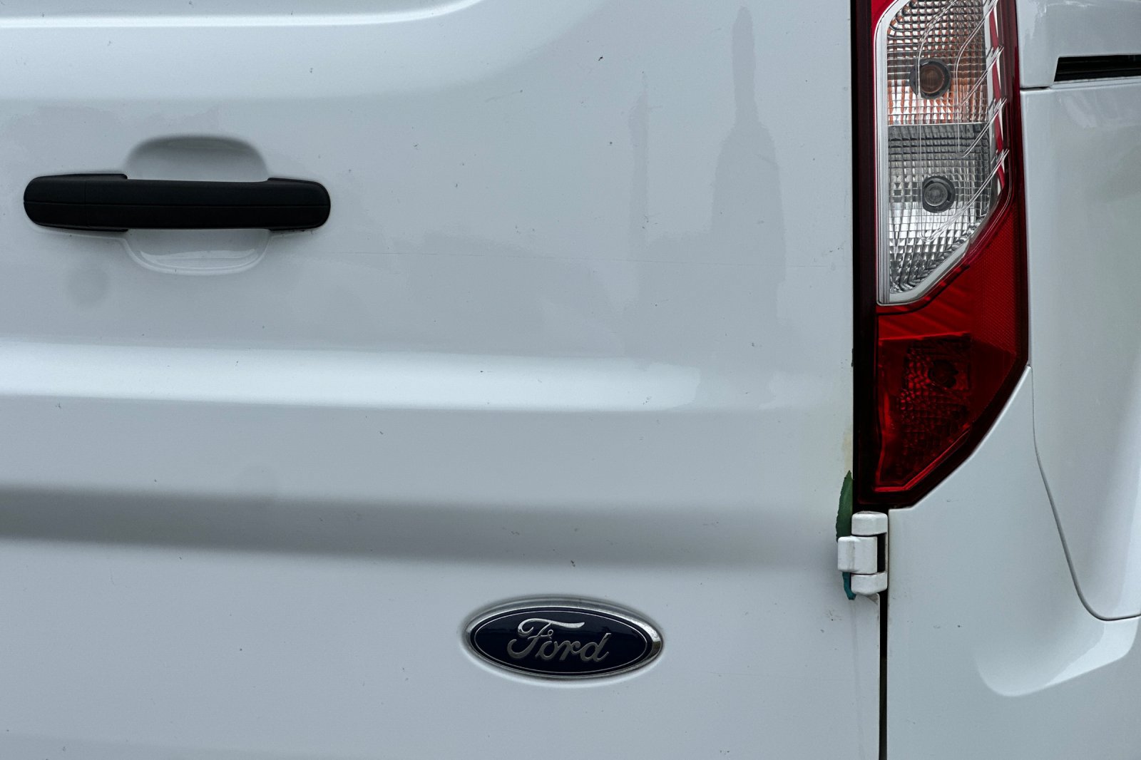 Used 2023 Ford Transit Connect XLT FWD image 24