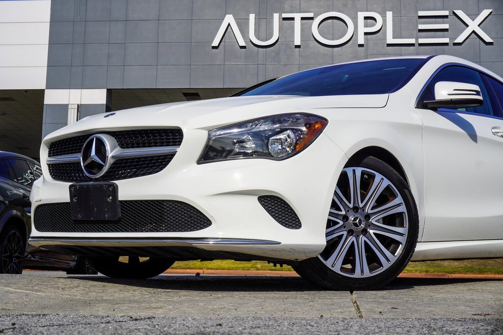 Used 2019 Mercedes-Benz CLA 250 image 2