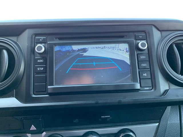 Used 2018 Toyota Tacoma SR image 23