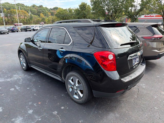 Used 2014 Chevrolet Equinox LT FWD image 4