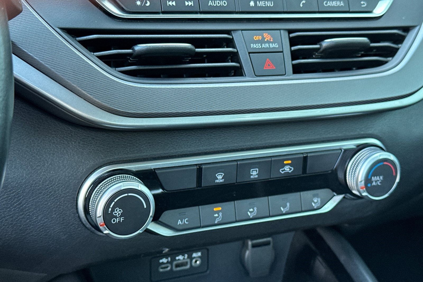 Used 2024 Nissan Altima 2.5 SR image 19