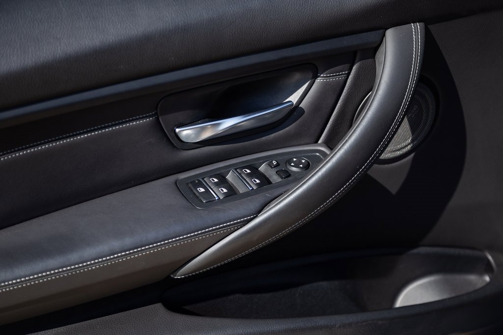 Used 2018 BMW M3 w/ Competition Package image 10