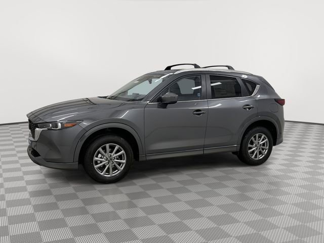 New 2025 MAZDA CX-5 AWD 2.5 S image 5