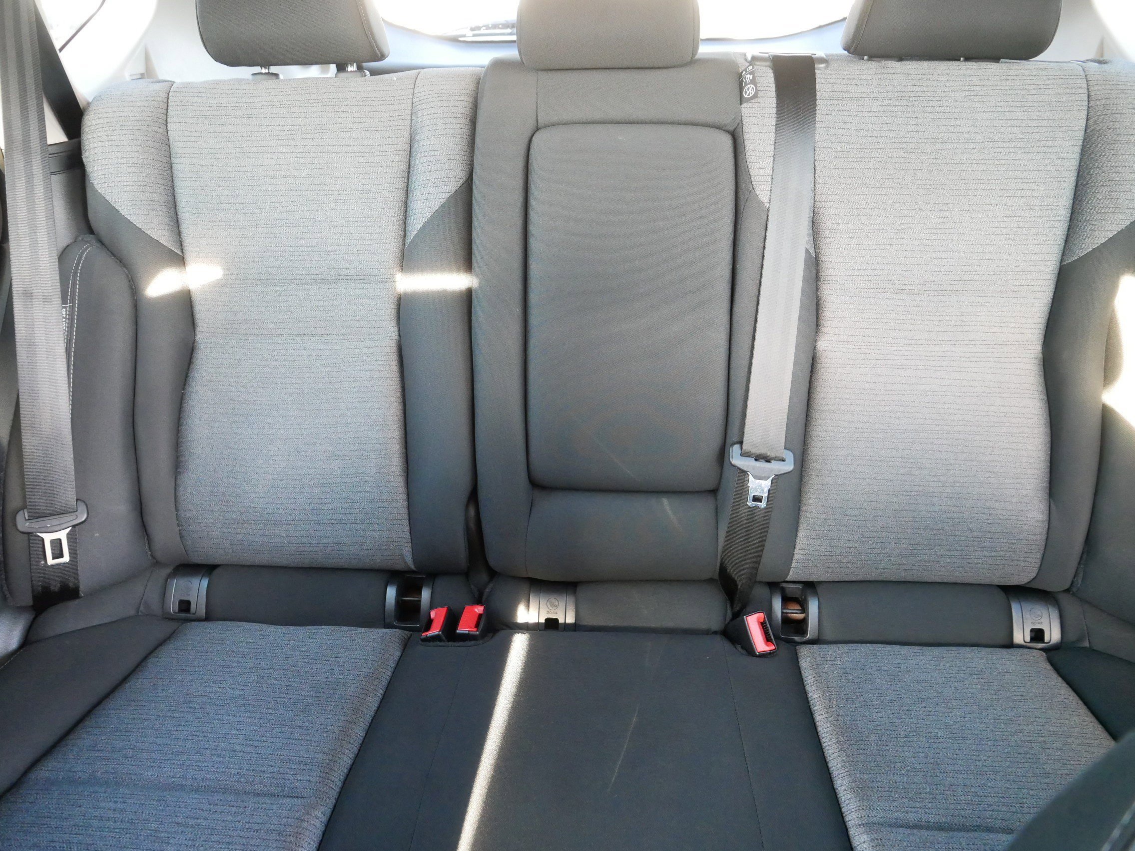 Certified 2022 Nissan Rogue SV image 13