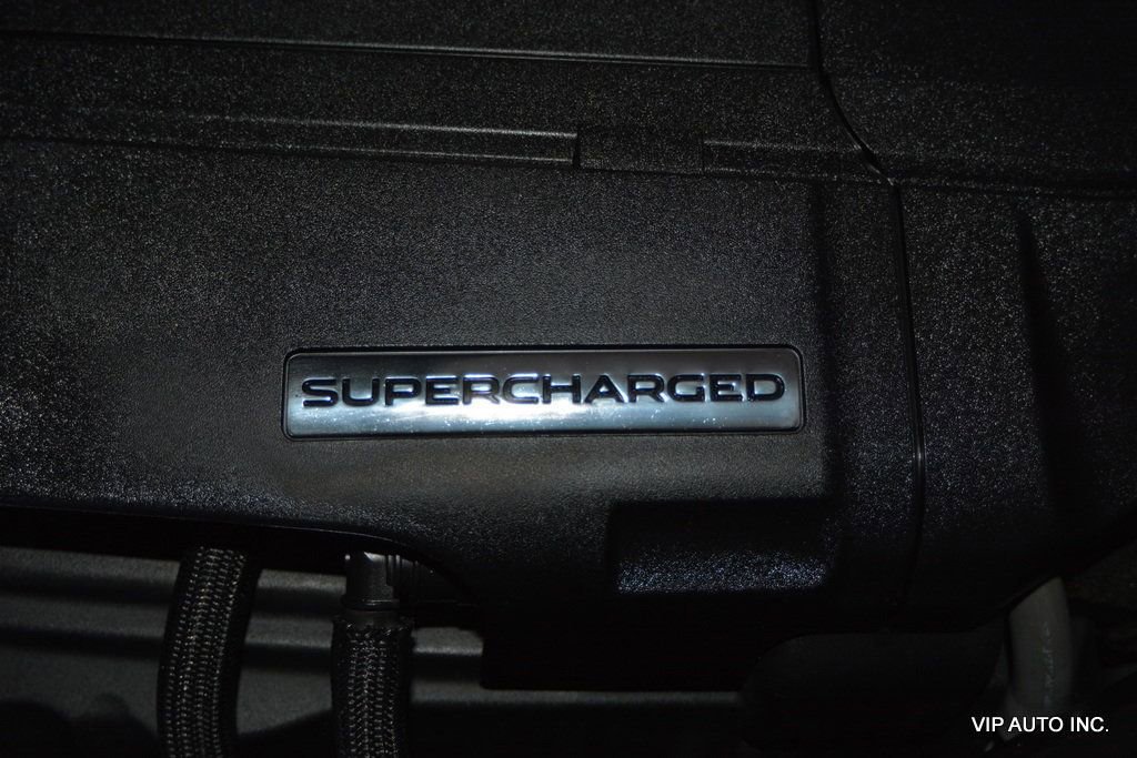 Used 2015 Jaguar XKR R image 29