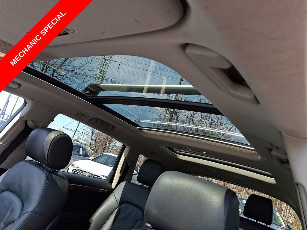 Used 2015 Audi Q7 3.0T Premium Plus w/ Premium Plus Package AWD/4WD image 21