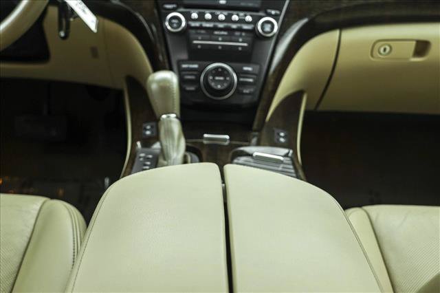 Used 2012 Acura MDX w/ Advance Package AWD/4WD image 20