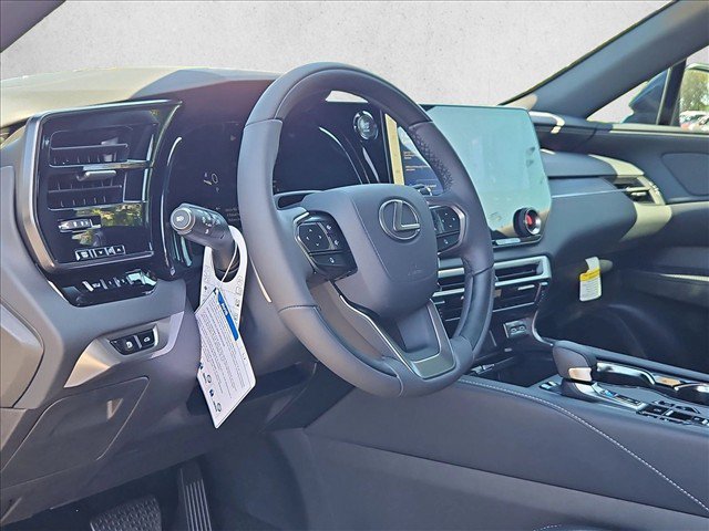 New 2026 Lexus RX 350 Premium Plus w/ Convenience Package AWD/4WD image 3