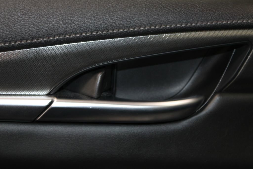 Used 2023 INFINITI QX60 Luxe w/ Cargo Package AWD/4WD image 21